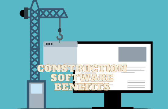 How Construction Software Benefits Small Builders