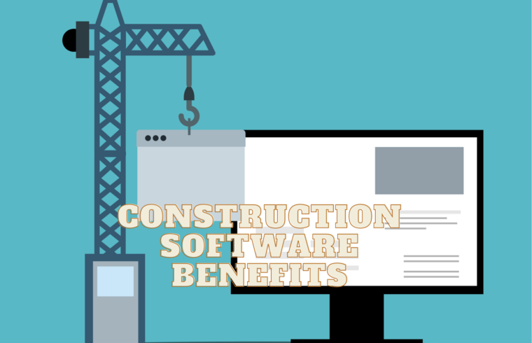 How Construction Software Benefits Small Builders