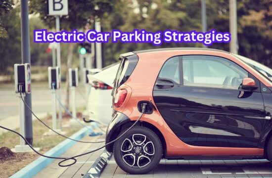 Electric Car Parking Strategies