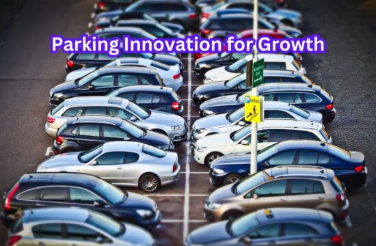 Parking Innovation for Growth