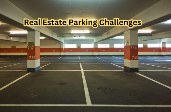 Real Estate Parking Challenges