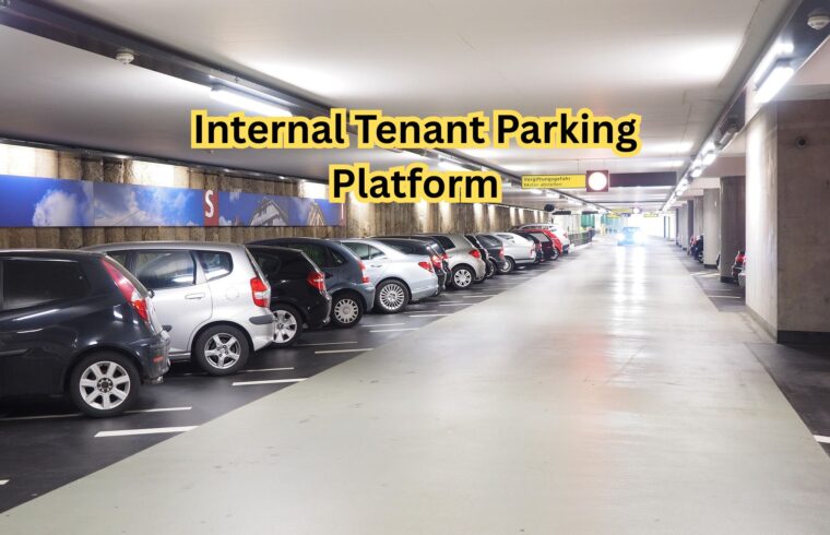 Internal Tenant Parking Platform